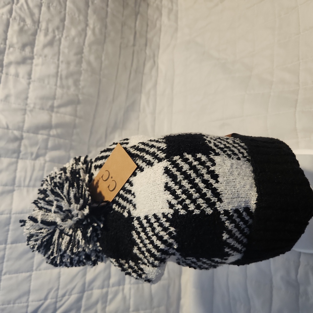 Hats - Picture 3 of 4